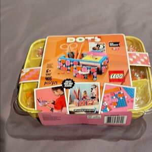 LEGO DOTS Creative Designer Box - Unused!